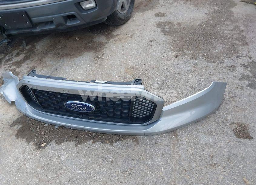 Photo 12 of 2019 Ford Ranger XLT (VIN 1FTER4EH9KLA98402)