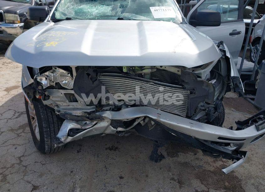 Photo 6 of 2019 Ford Ranger XLT (VIN 1FTER4EH9KLA98402)