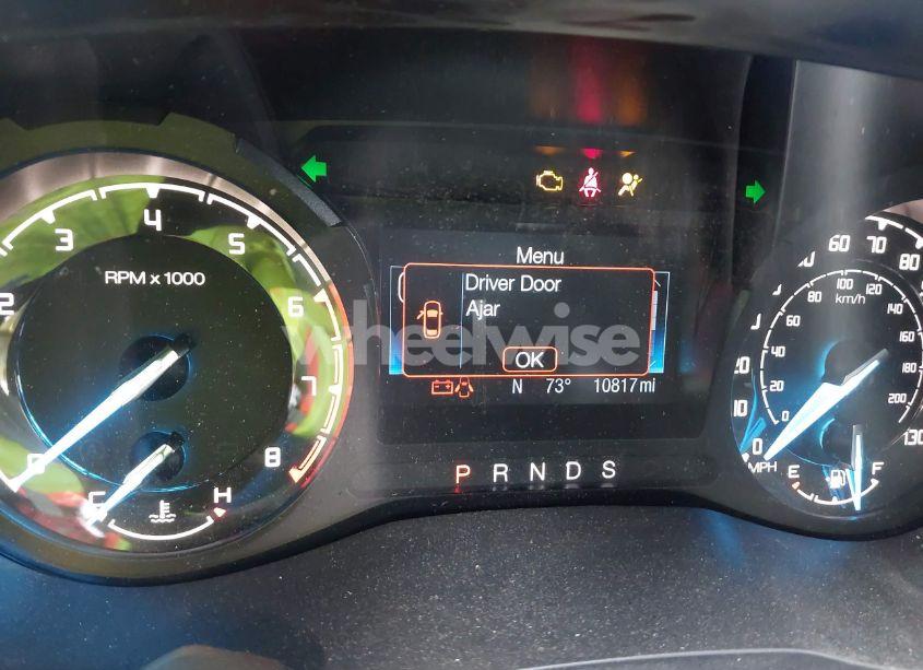 Photo 7 of 2019 Ford Ranger XLT (VIN 1FTER4EH9KLA98402)