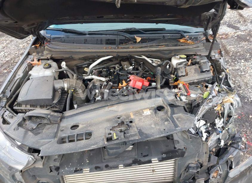 Photo 10 of 2020 Ford Ranger XLT (VIN 1FTER4EH9LLA40839)