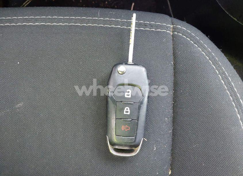 Photo 11 of 2020 Ford Ranger XLT (VIN 1FTER4EH9LLA40839)