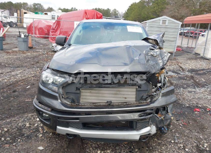 Photo 12 of 2020 Ford Ranger XLT (VIN 1FTER4EH9LLA40839)