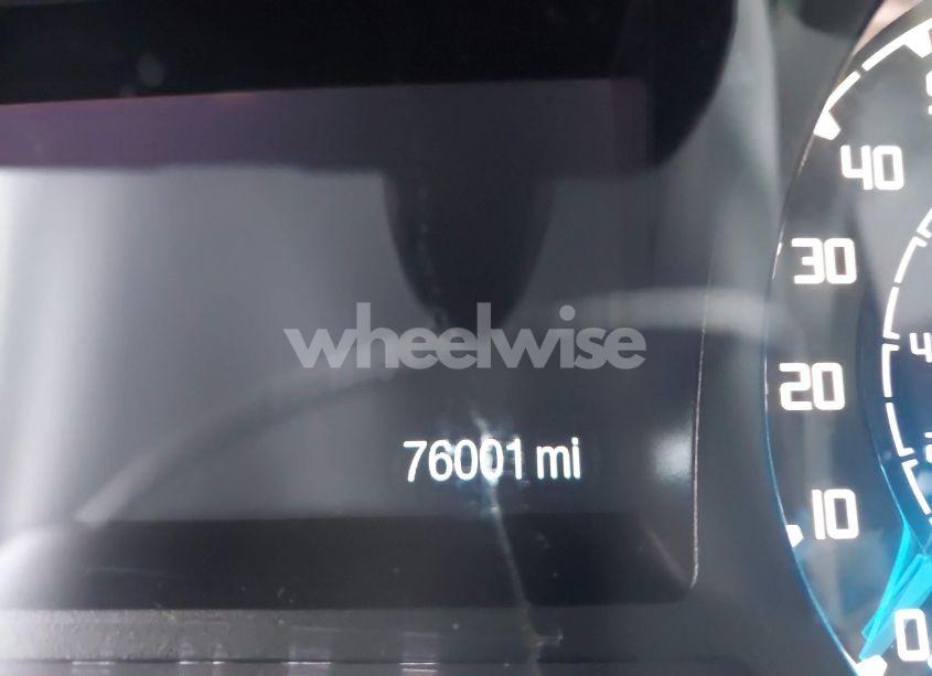 Photo 15 of 2020 Ford Ranger XLT (VIN 1FTER4EH9LLA64543)