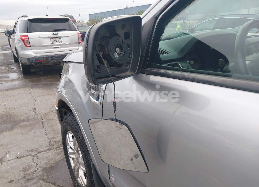Photo 19 of 2020 Ford Ranger XLT (VIN 1FTER4EH9LLA64543)