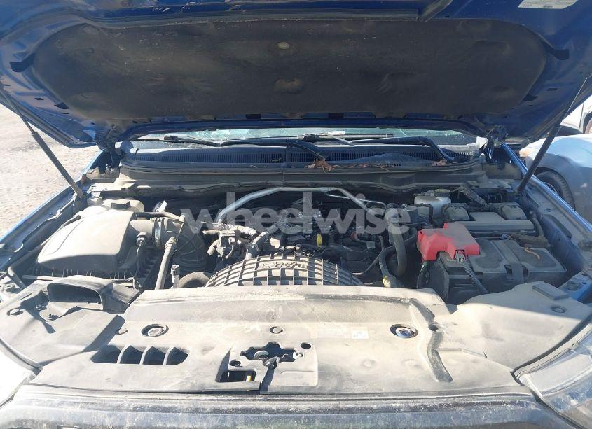 Photo 10 of 2020 Ford Ranger XLT (VIN 1FTER4EH9LLA73162)