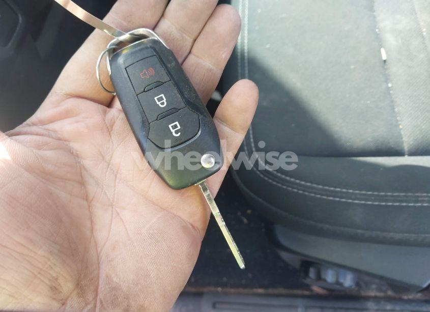 Photo 11 of 2020 Ford Ranger XLT (VIN 1FTER4EH9LLA73162)