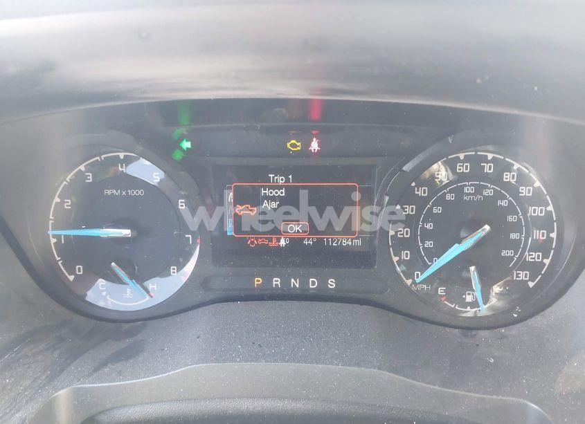 Photo 7 of 2020 Ford Ranger XLT (VIN 1FTER4EH9LLA73162)
