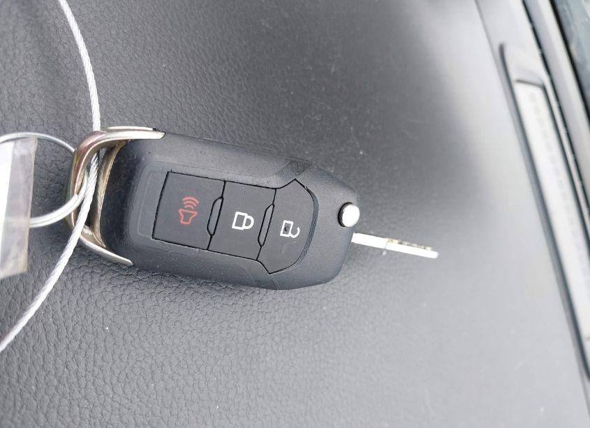 Photo 11 of 2021 Ford Ranger XL (VIN 1FTER4EH9MLE00435)