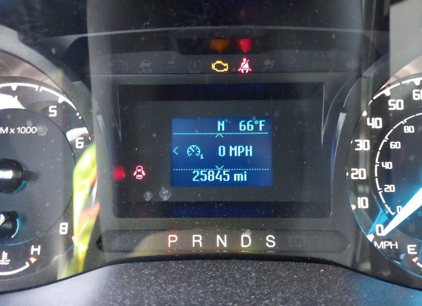 Photo 15 of 2021 Ford Ranger XL (VIN 1FTER4EH9MLE00435)