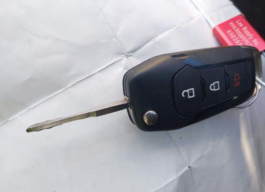 Photo 11 of 2019 Ford Ranger XL (VIN 1FTER4EHXKLA68602)