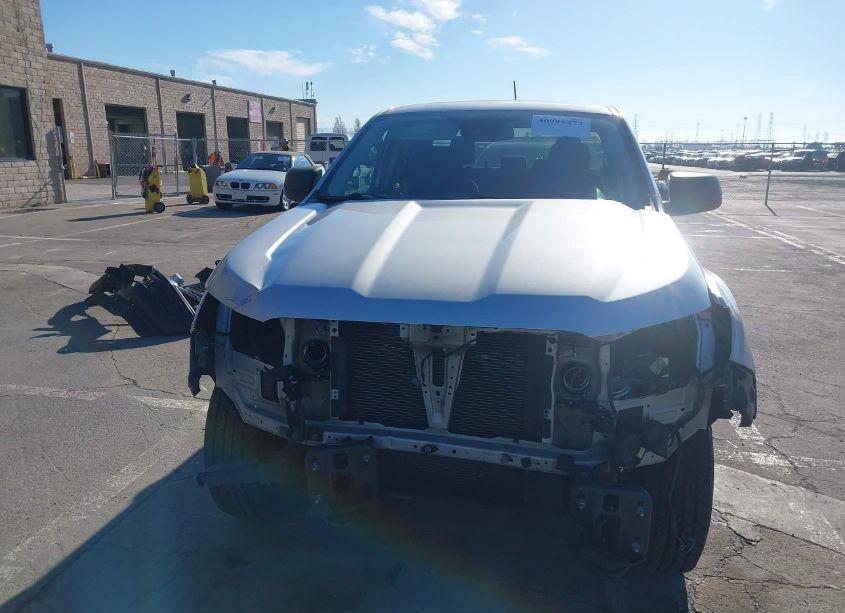 Photo 13 of 2019 Ford Ranger XL (VIN 1FTER4EHXKLA68602)