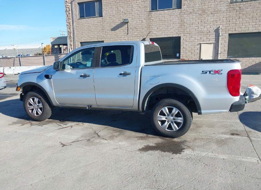 Photo 15 of 2019 Ford Ranger XL (VIN 1FTER4EHXKLA68602)