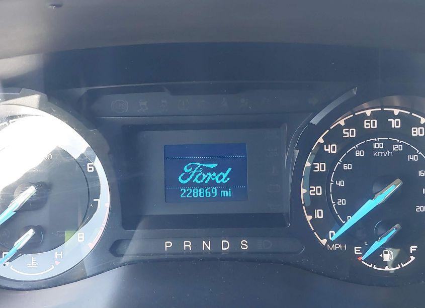 Photo 16 of 2019 Ford Ranger XL (VIN 1FTER4EHXKLA68602)