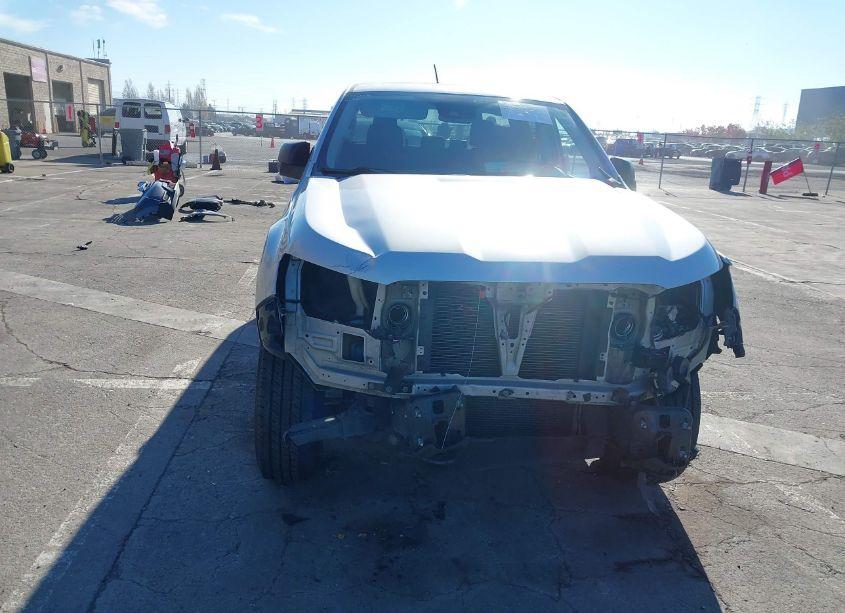 Photo 6 of 2019 Ford Ranger XL (VIN 1FTER4EHXKLA68602)