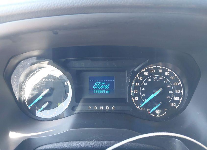 Photo 7 of 2019 Ford Ranger XL (VIN 1FTER4EHXKLA68602)