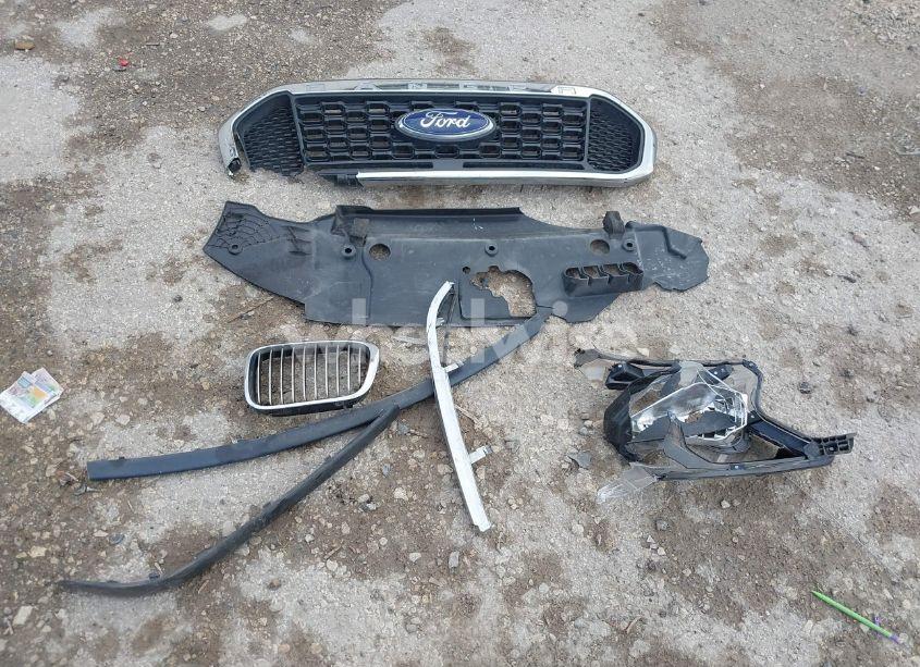 Photo 11 of 2020 Ford Ranger XLT (VIN 1FTER4EHXLLA61375)