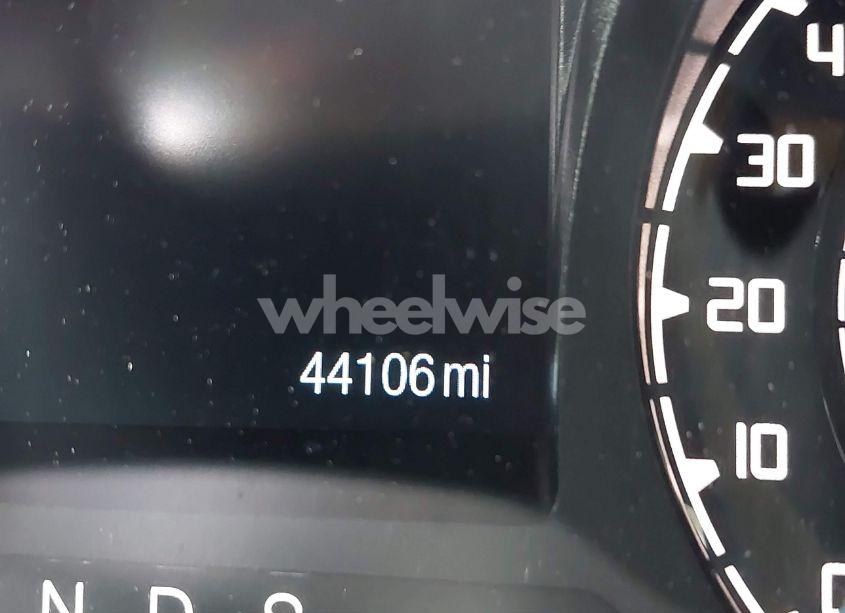 Photo 15 of 2020 Ford Ranger XLT (VIN 1FTER4EHXLLA61375)