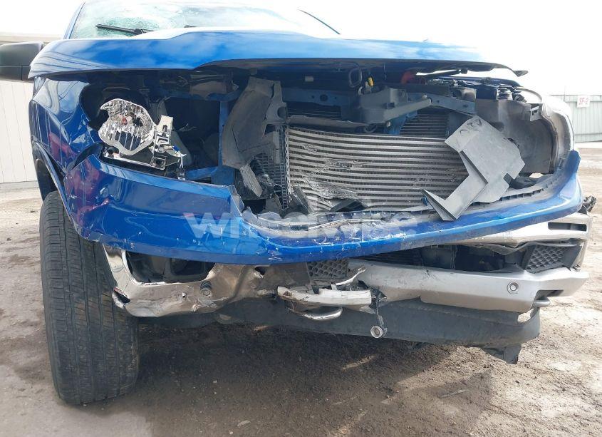 Photo 6 of 2020 Ford Ranger XLT (VIN 1FTER4EHXLLA61375)