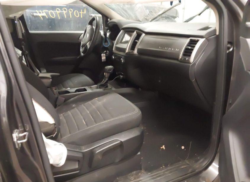 Photo 5 of 2020 Ford Ranger XLT (VIN 1FTER4EHXLLA82078)