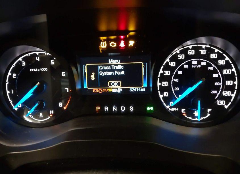 Photo 7 of 2020 Ford Ranger XLT (VIN 1FTER4EHXLLA82078)