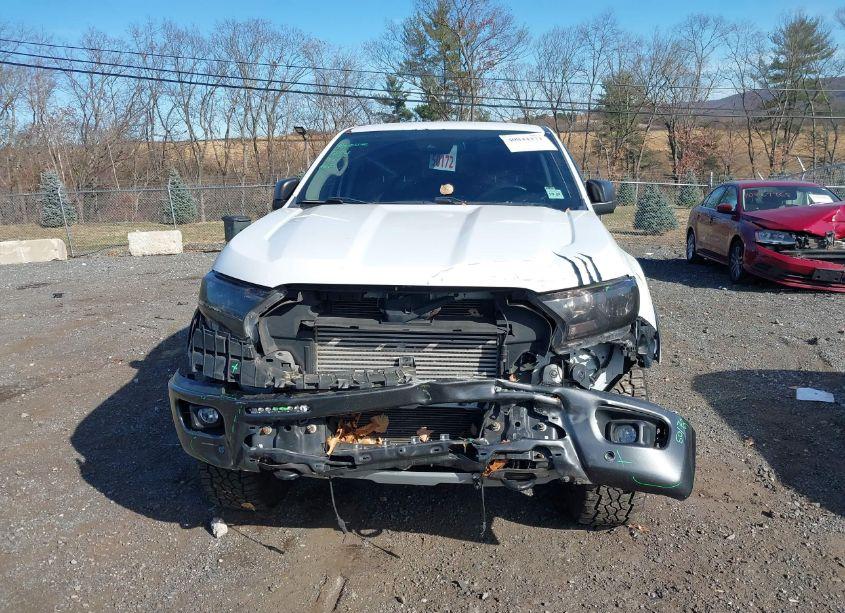 Photo 12 of 2019 Ford Ranger XLT (VIN 1FTER4FH0KLA62919)