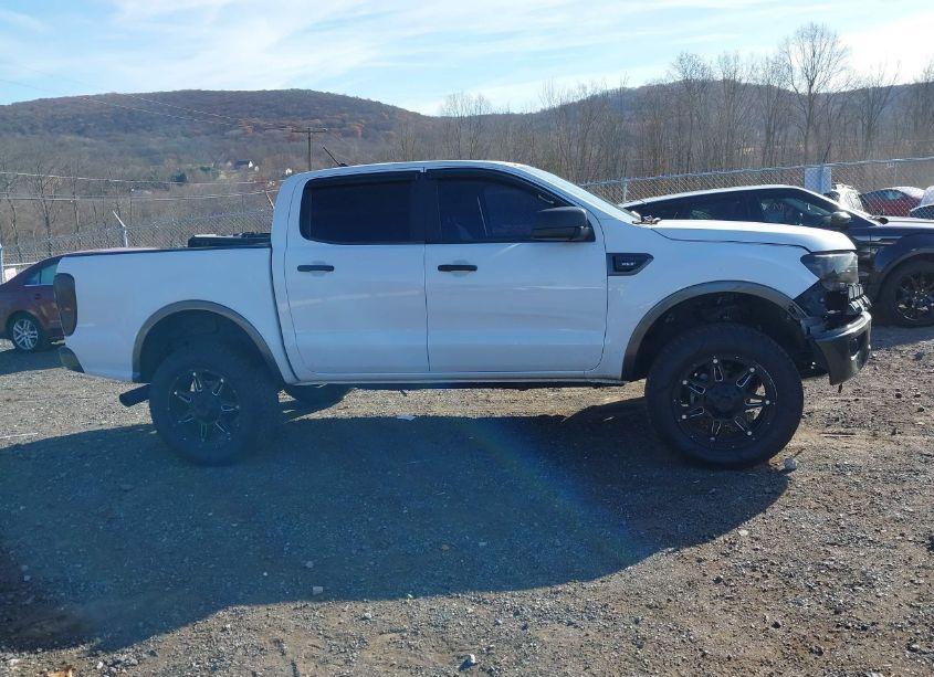 Photo 13 of 2019 Ford Ranger XLT (VIN 1FTER4FH0KLA62919)