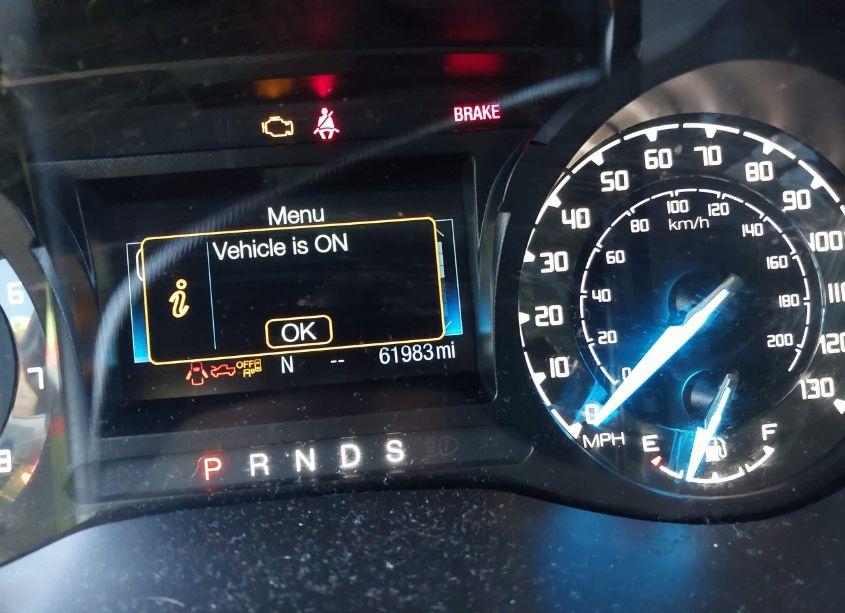 Photo 15 of 2019 Ford Ranger XLT (VIN 1FTER4FH0KLA62919)