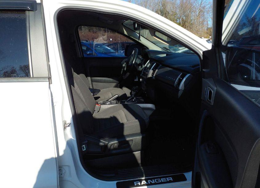 Photo 5 of 2019 Ford Ranger XLT (VIN 1FTER4FH0KLA62919)