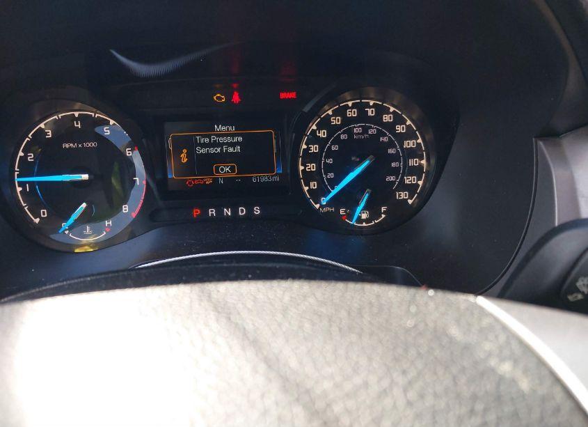 Photo 7 of 2019 Ford Ranger XLT (VIN 1FTER4FH0KLA62919)