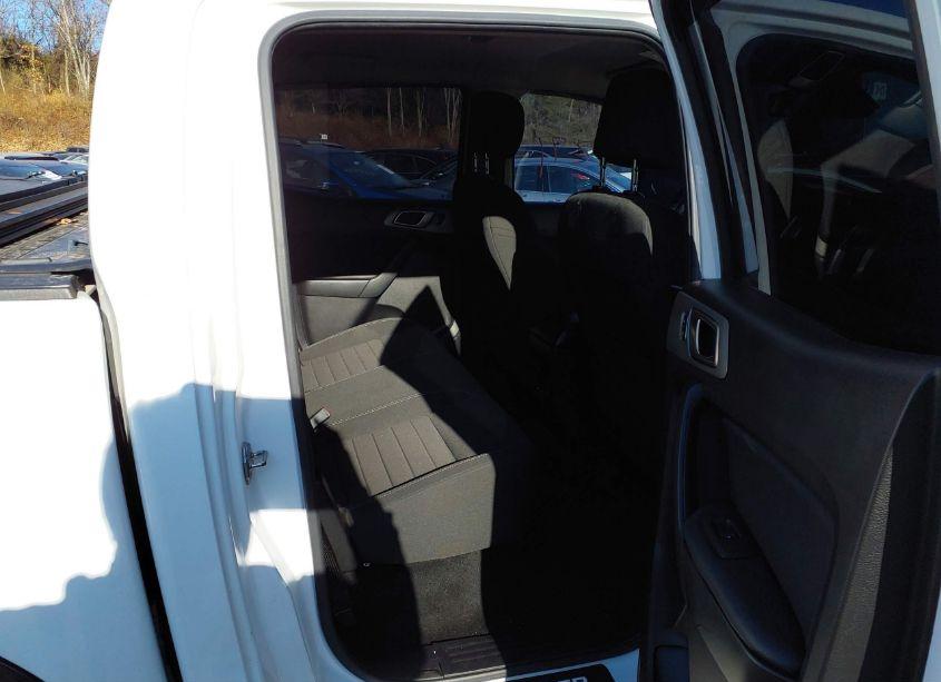 Photo 8 of 2019 Ford Ranger XLT (VIN 1FTER4FH0KLA62919)