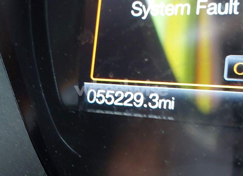 Photo 15 of 2020 Ford Ranger LARIAT (VIN 1FTER4FH0LLA56703)