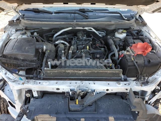 Photo 10 of 2022 FORD RANGER XL N/A (VIN 1FTER4FH0NLD48595)