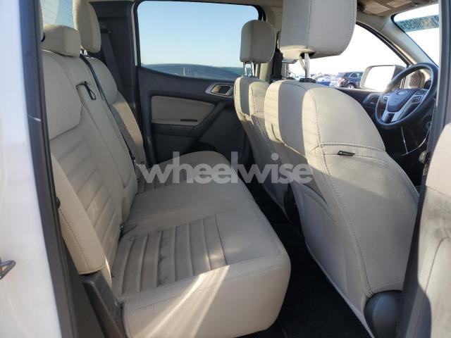 Photo 13 of 2022 FORD RANGER XL N/A (VIN 1FTER4FH0NLD48595)