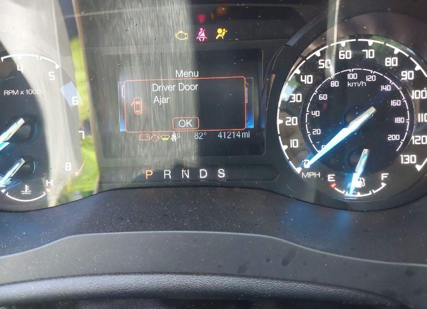Photo 15 of 2019 Ford Ranger XL (VIN 1FTER4FH1KLA25491)