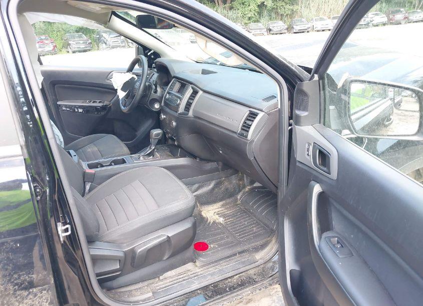 Photo 5 of 2019 Ford Ranger XL (VIN 1FTER4FH1KLA25491)