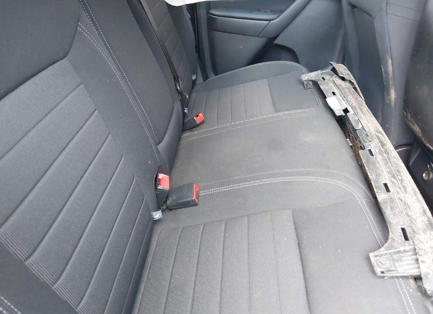 Photo 8 of 2019 Ford Ranger XL (VIN 1FTER4FH1KLA25491)