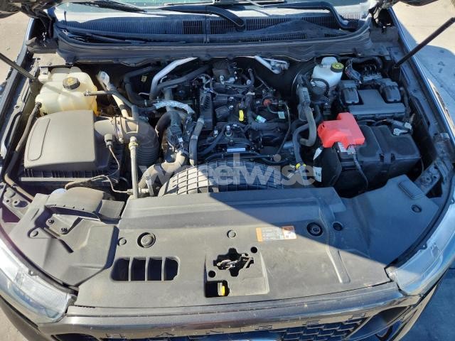 Photo 9 of 2019 FORD RANGER XL N/A (VIN 1FTER4FH1KLA90213)