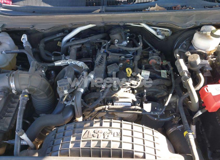 Photo 10 of 2019 Ford Ranger XL (VIN 1FTER4FH1KLB07141)