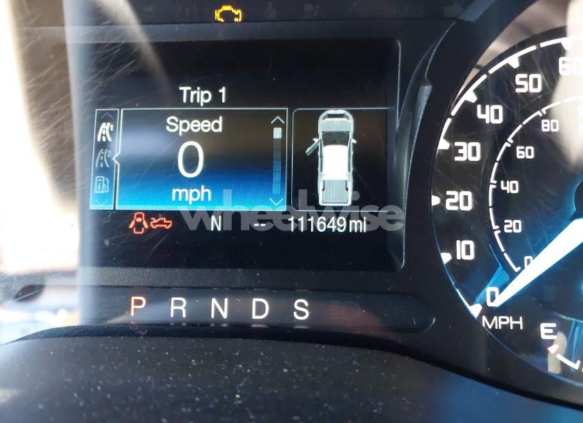 Photo 15 of 2019 Ford Ranger XL (VIN 1FTER4FH1KLB07141)