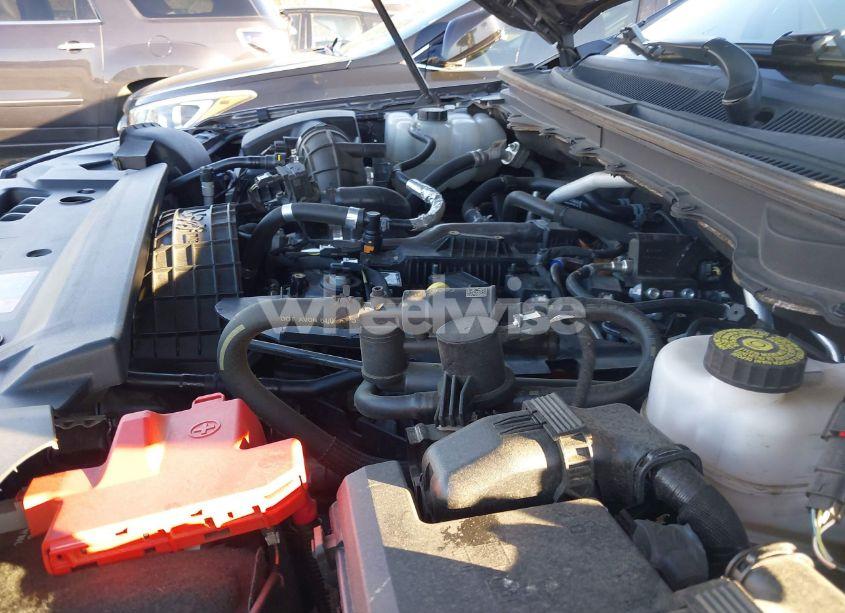 Photo 10 of 2020 Ford Ranger XLT (VIN 1FTER4FH1LLA69699)