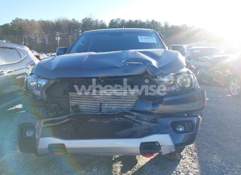 Photo 12 of 2020 Ford Ranger XLT (VIN 1FTER4FH1LLA69699)