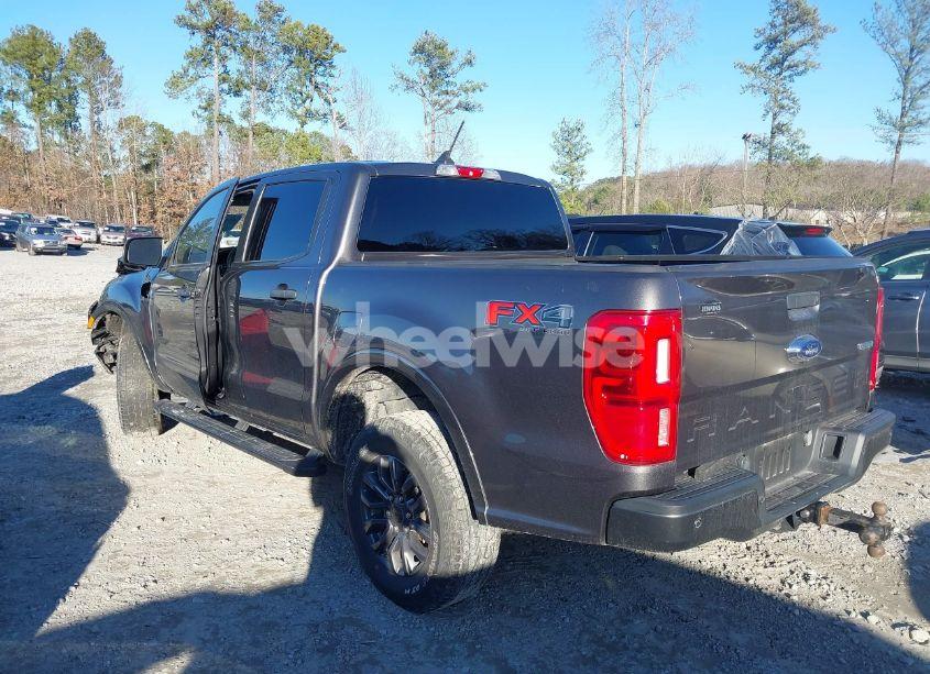Photo 14 of 2020 Ford Ranger XLT (VIN 1FTER4FH1LLA69699)