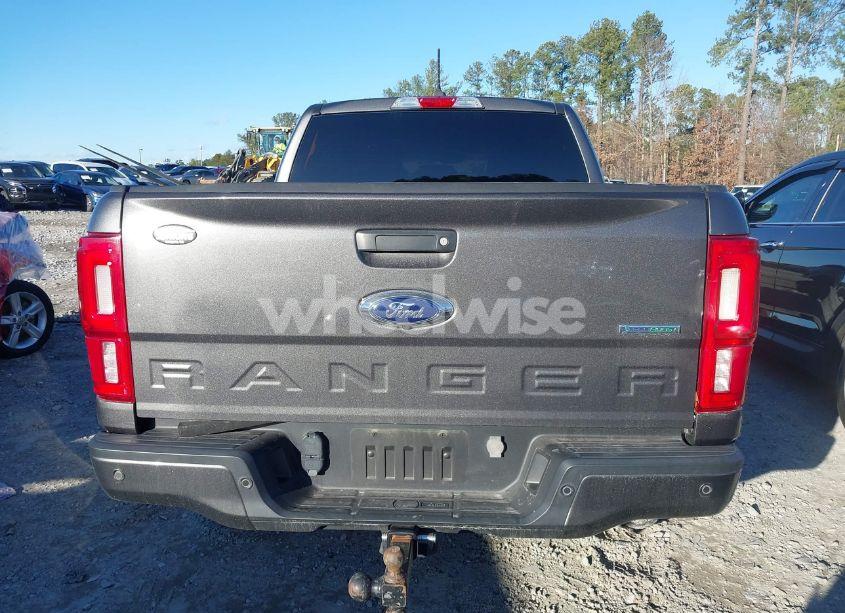 Photo 16 of 2020 Ford Ranger XLT (VIN 1FTER4FH1LLA69699)