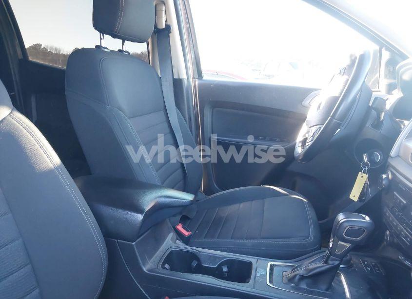 Photo 5 of 2020 Ford Ranger XLT (VIN 1FTER4FH1LLA69699)