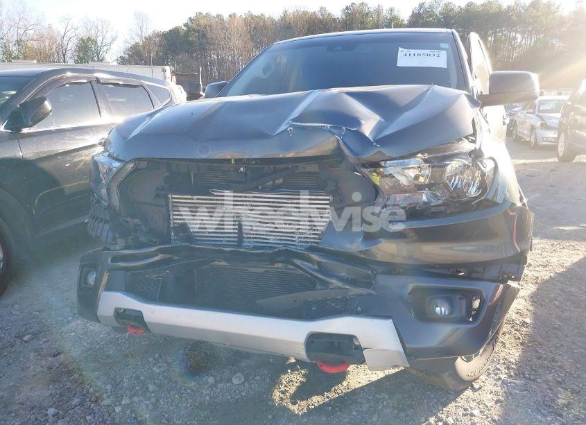 Photo 6 of 2020 Ford Ranger XLT (VIN 1FTER4FH1LLA69699)