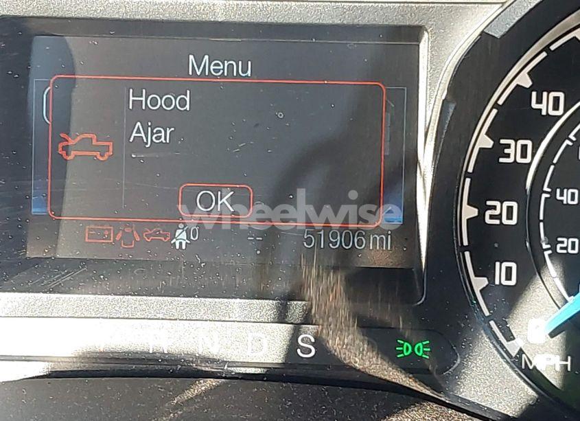 Photo 7 of 2020 Ford Ranger XLT (VIN 1FTER4FH1LLA69699)