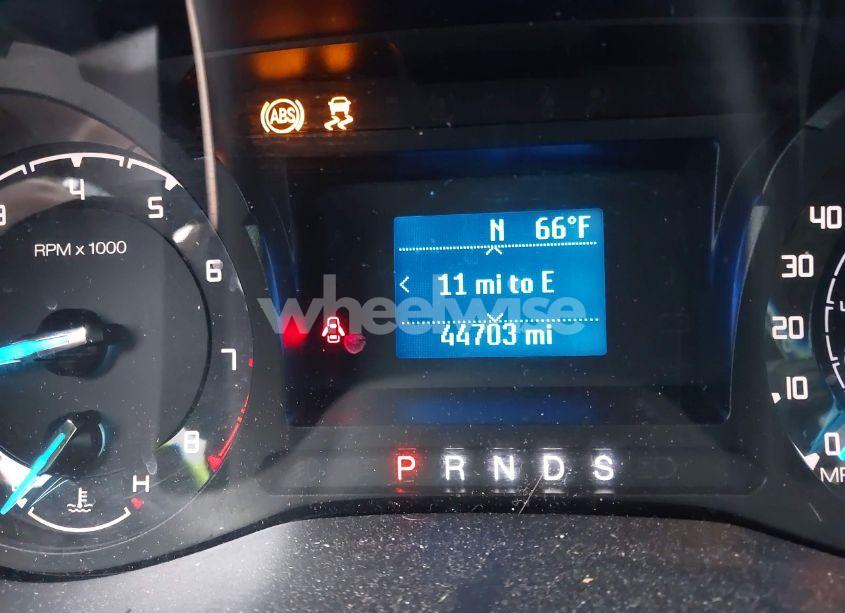 Photo 15 of 2021 Ford Ranger XL (VIN 1FTER4FH1MLD11974)