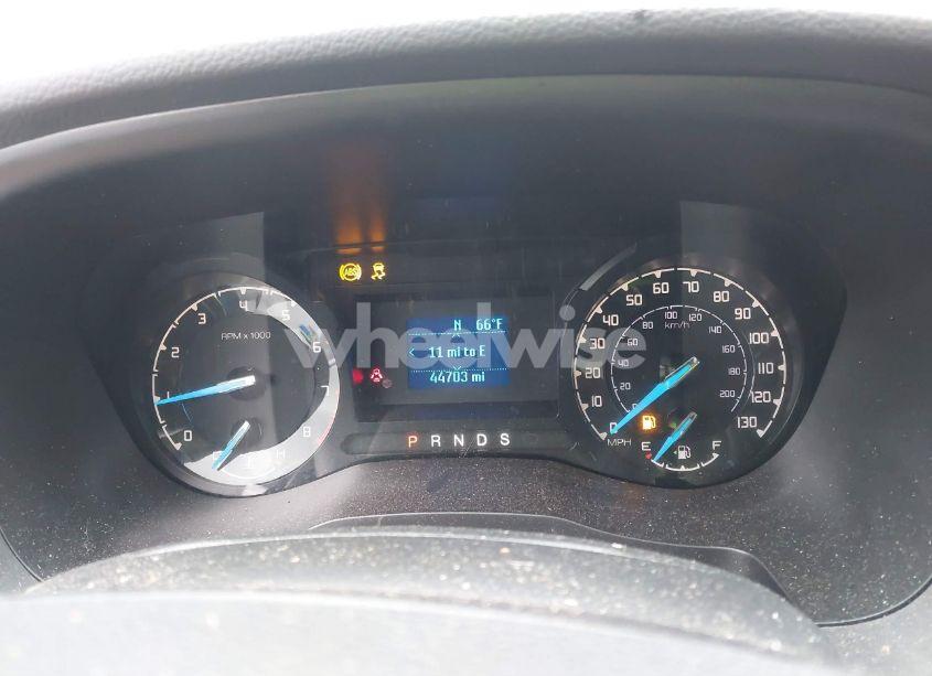 Photo 7 of 2021 Ford Ranger XL (VIN 1FTER4FH1MLD11974)