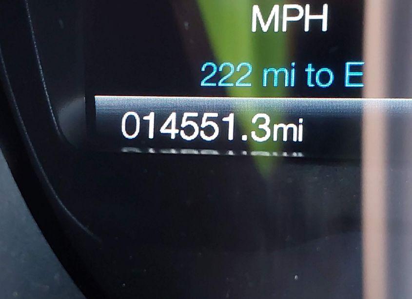 Photo 16 of 2019 Ford Ranger LARIAT (VIN 1FTER4FH2KLB05222)