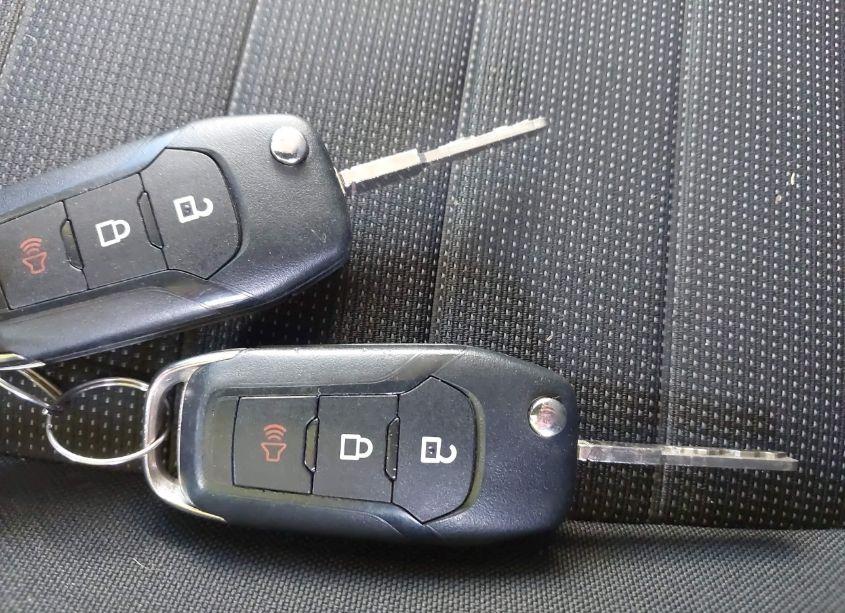 Photo 11 of 2019 Ford Ranger XL (VIN 1FTER4FH2KLB06385)